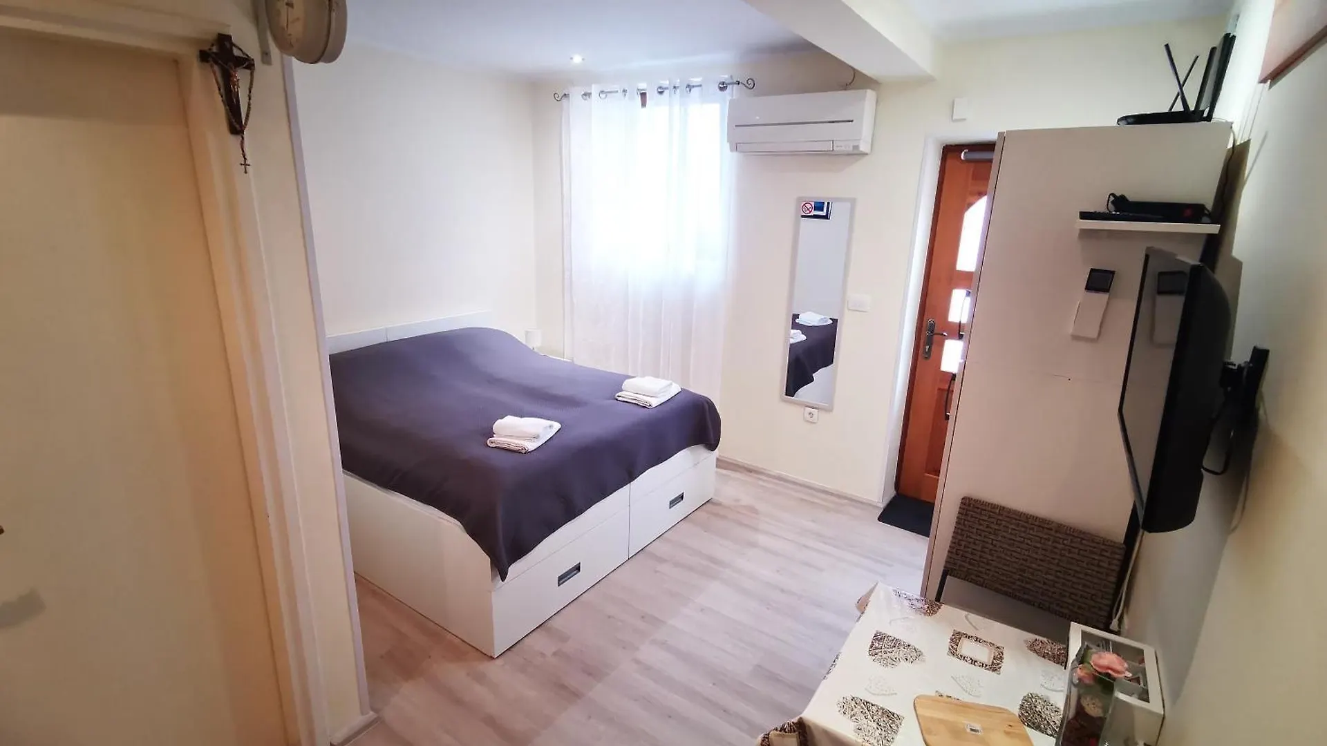 Meressa Nina&Leo Studio Apartments Novigrad Istria