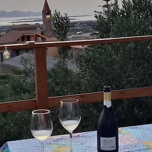La Casetta Negli Ulivi , Marsala Italia
