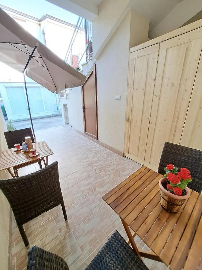Meressa Nina&Leo Studio Apartments Novigrad  0*, Novigrad (Istria)