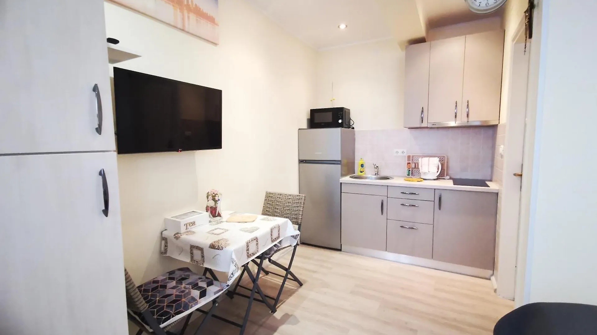 Meressa Nina&Leo Studio Apartments Novigrad  Novigrad (Istria)